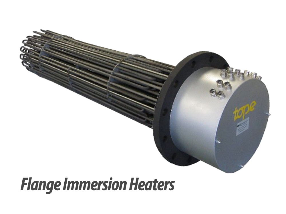 IMMERSION HEATER