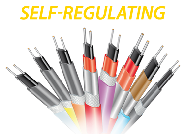 SELF REGULATING