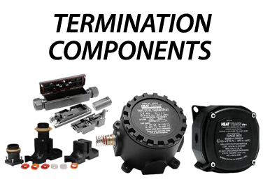 TERMINATION COMPONENTS